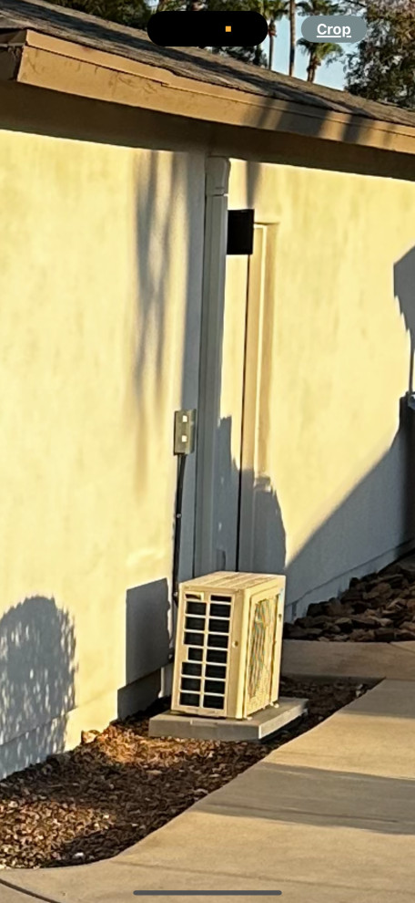 Saguaro Drive Carpot to Garage Conversion