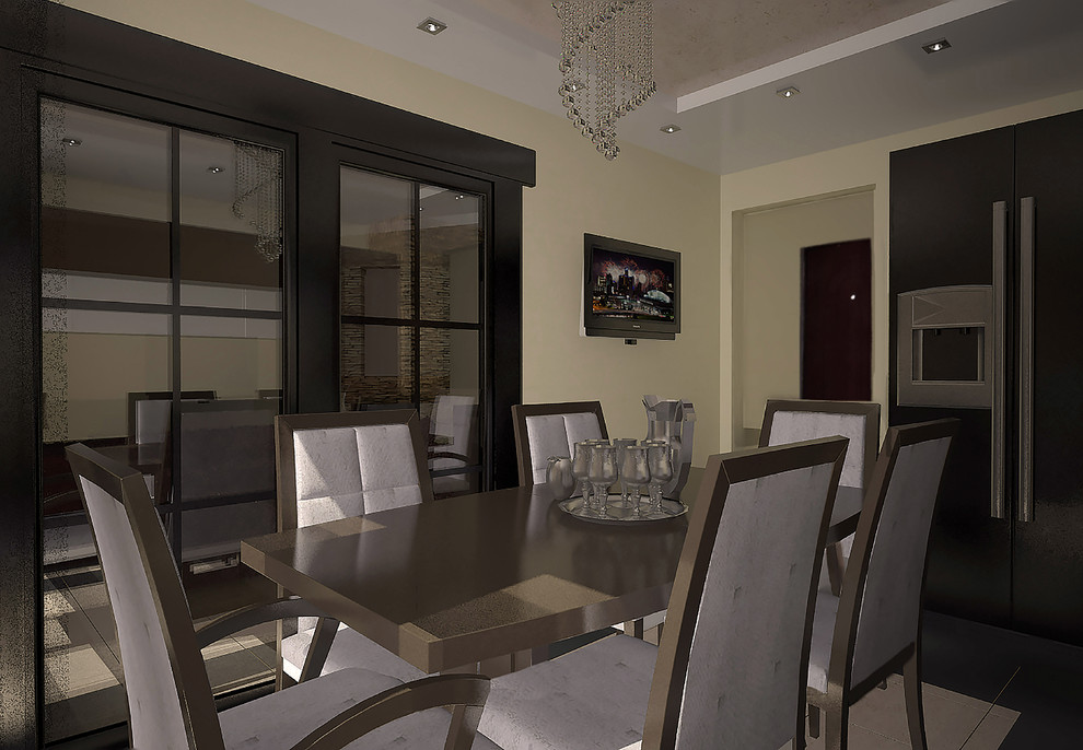 Квартира на Удельной