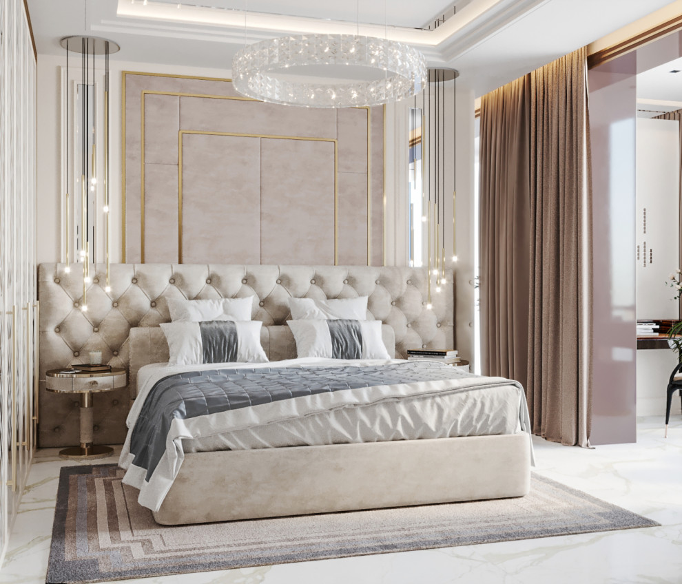 ЖК Чемпион парк