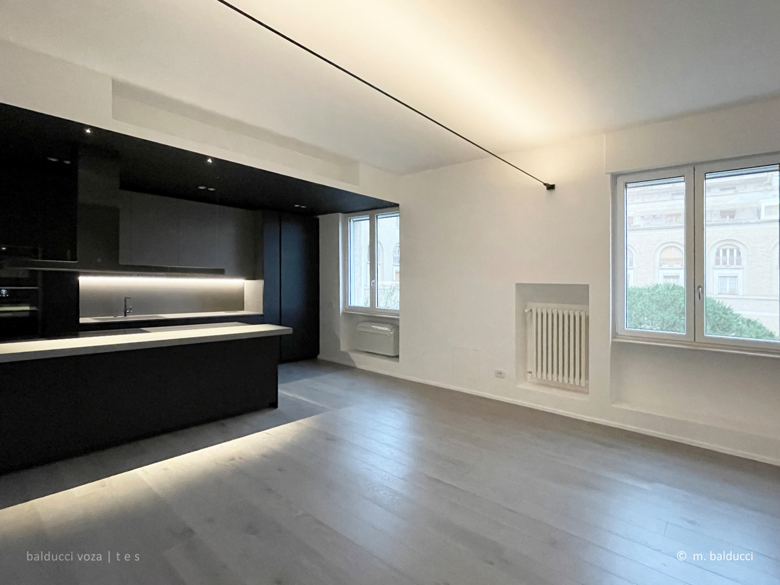 Casa ‘4B’ - Roma