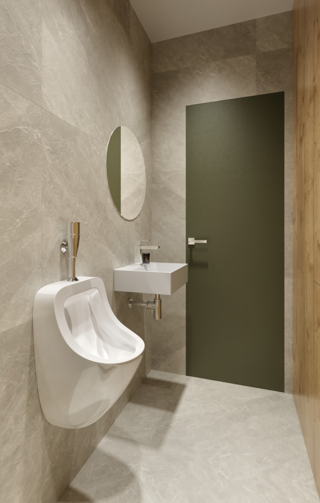 Квартира 3-к. 119 м2, ЖК Александровский двор.