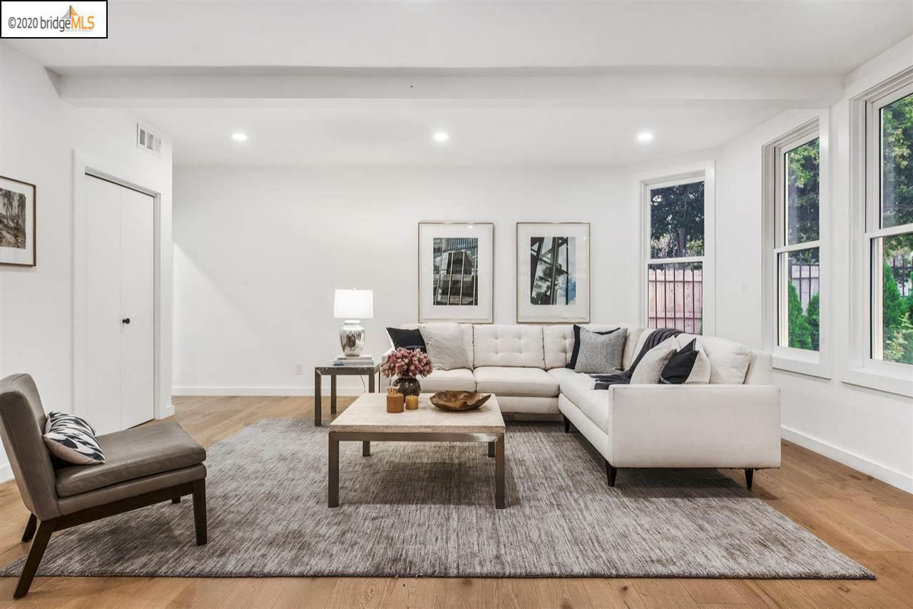 Historic Temescal Home