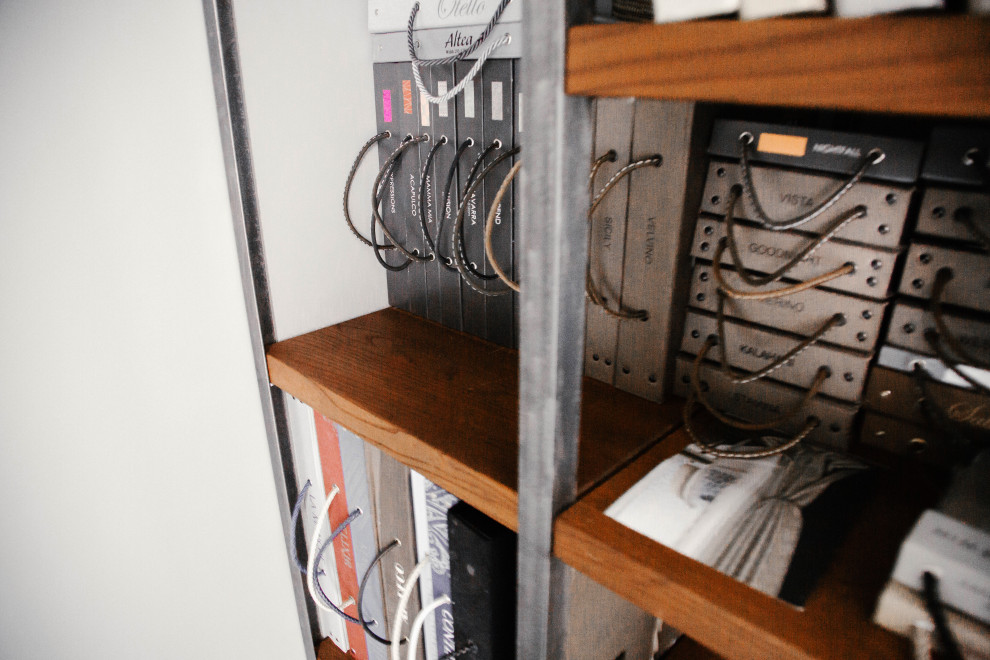 Мебель из массива