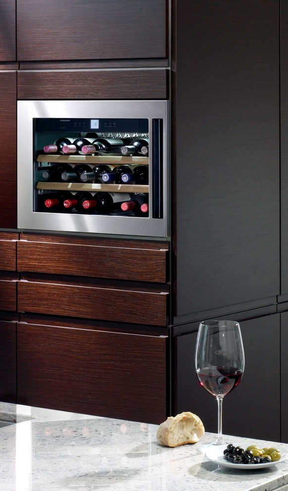 Винные шкафы