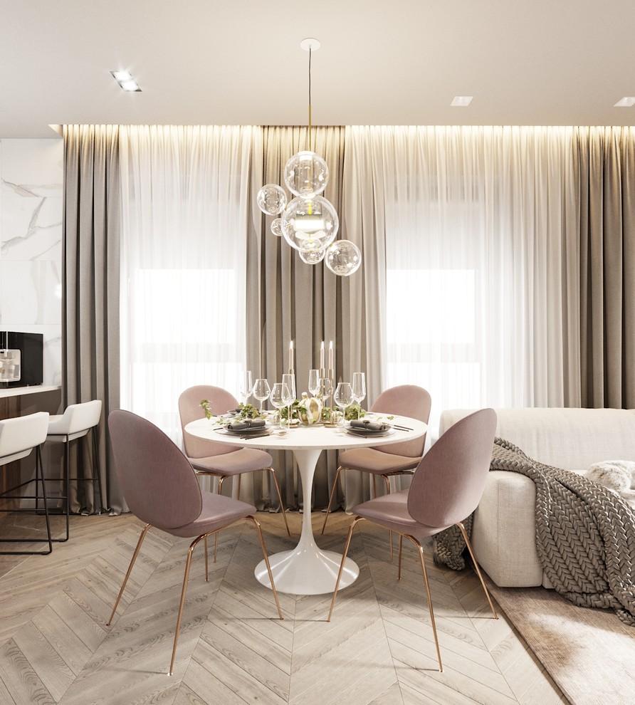 Квартира Москва