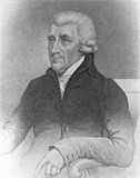 Col John Rutherford "Gunstocker" Walker I