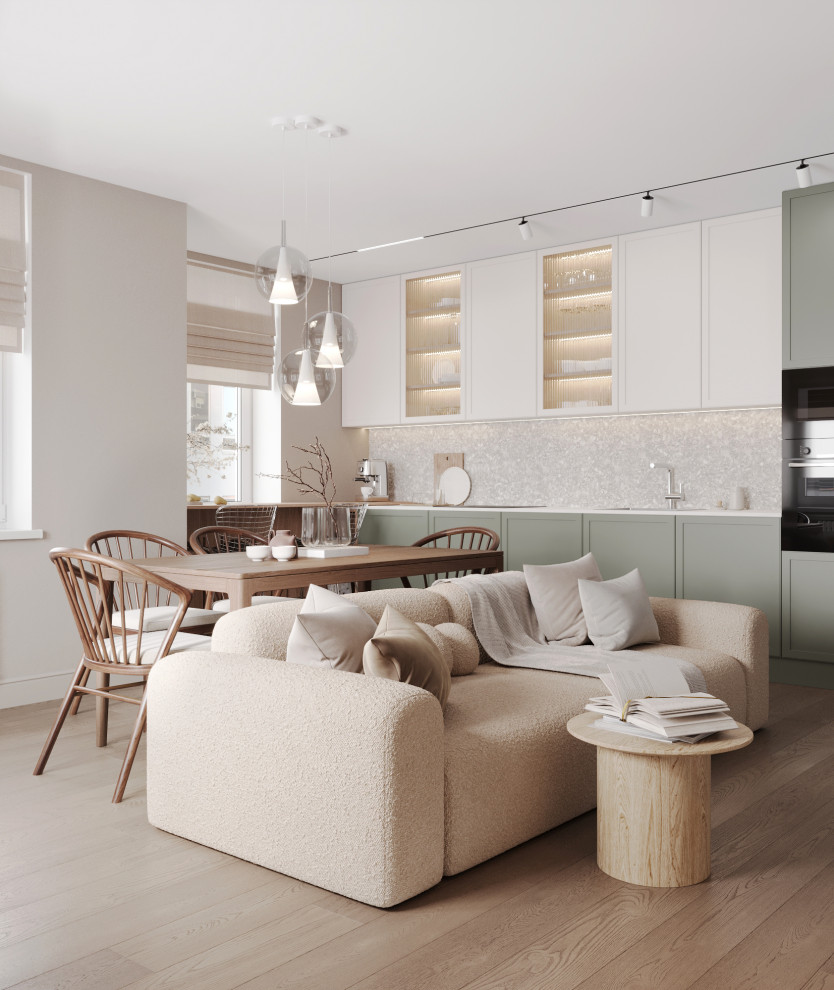 Городские истории