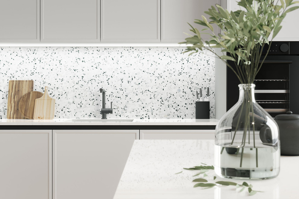 Кухня Петра