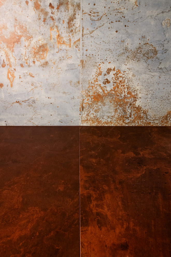 Casa Lungotevere Sanzio