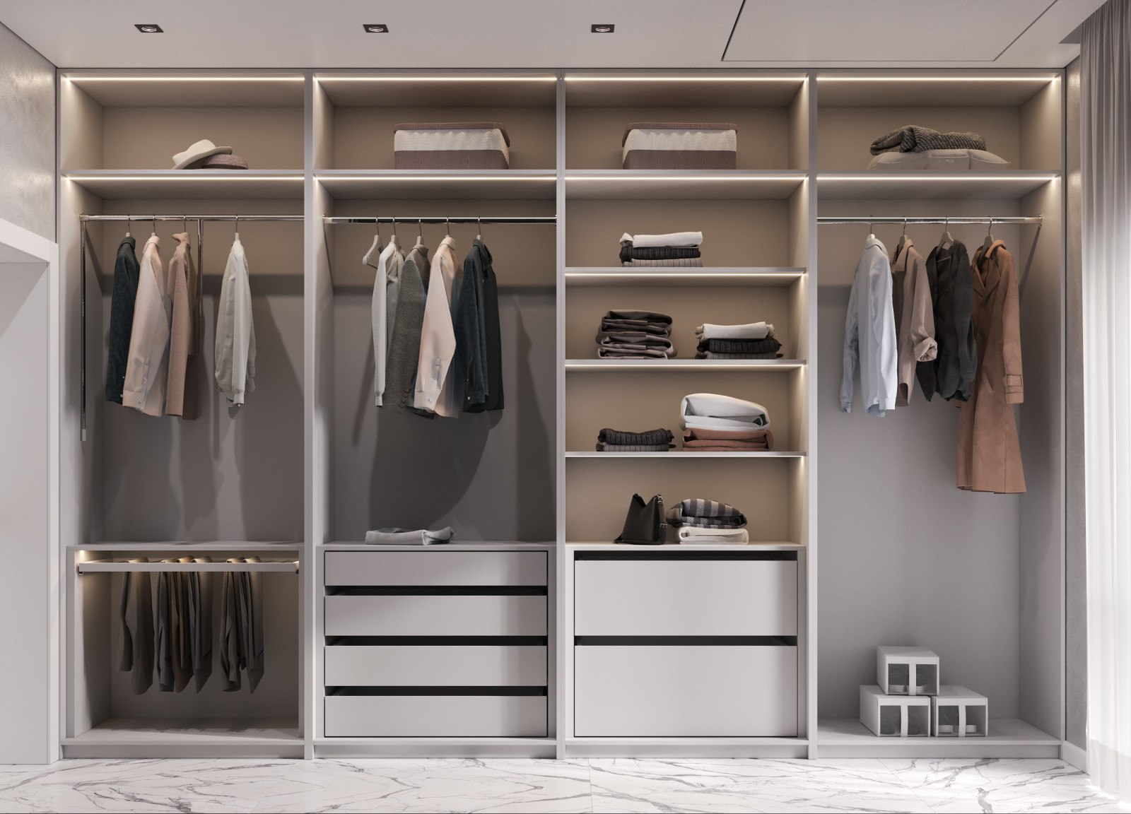 Проект "Дом в котором..."