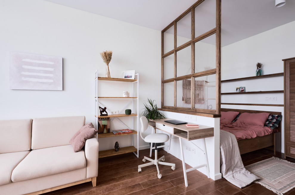 Счастье на пресне