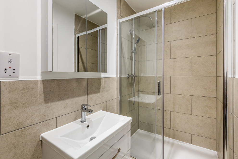 Change of use from office to residential