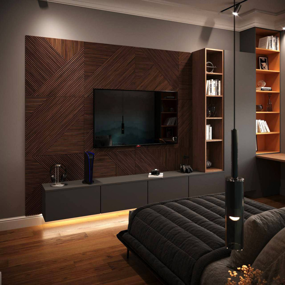 Квартира на Удальцова