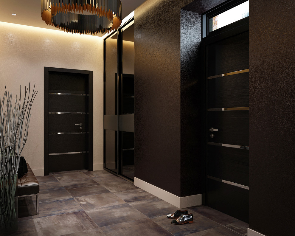 Коттедж холостяка