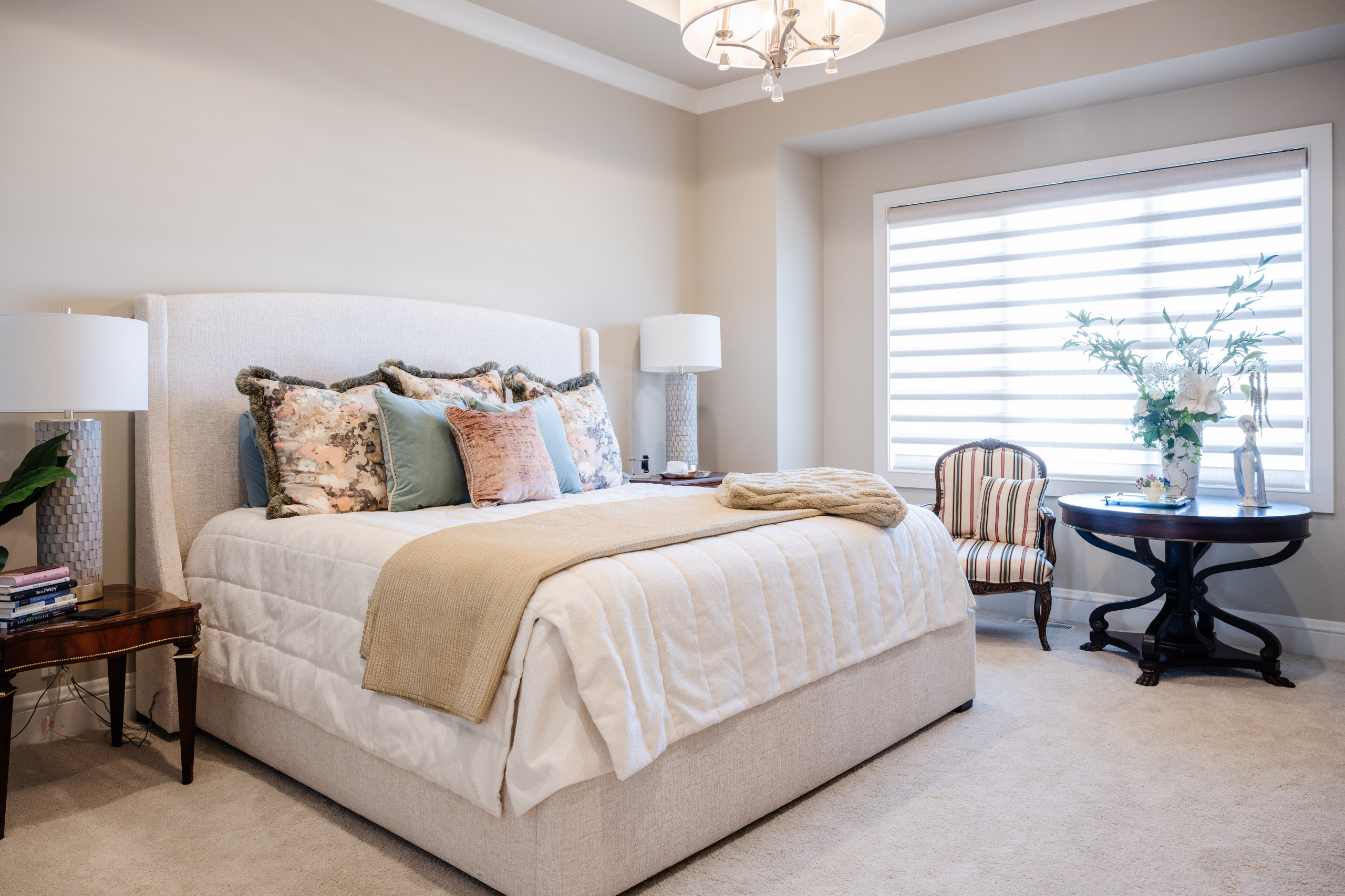 Traditional Ranch Home | Custom Build
