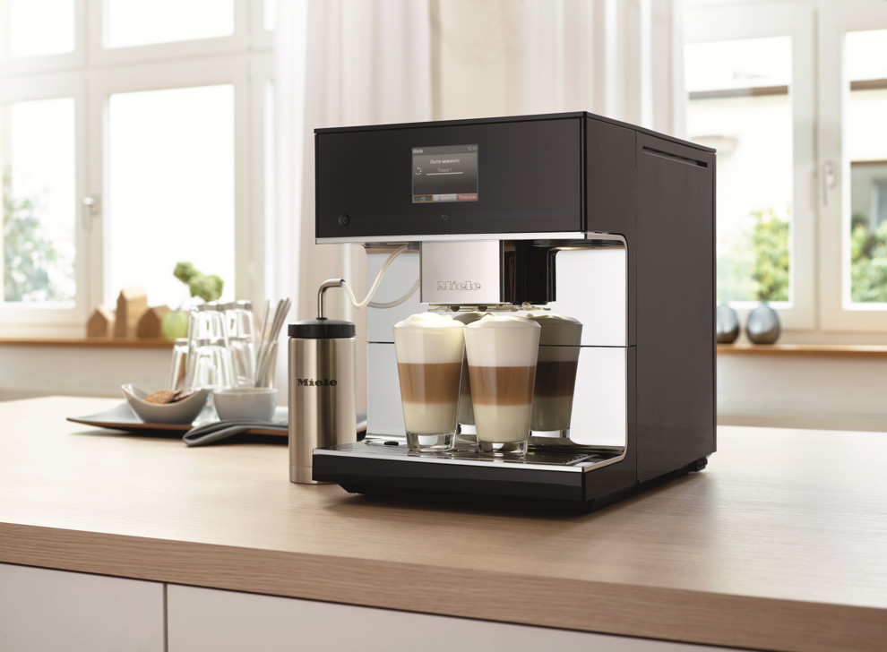 Техника Miele