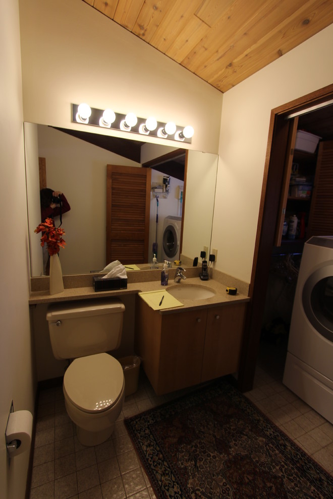 Bamboo Laundry- Project 3850