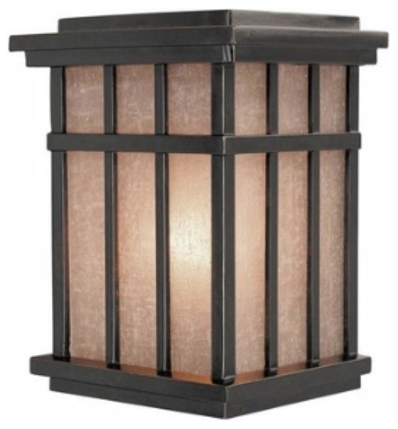 Dolan Designs 9280-68 Bayside Exterior Wall Light Winchester