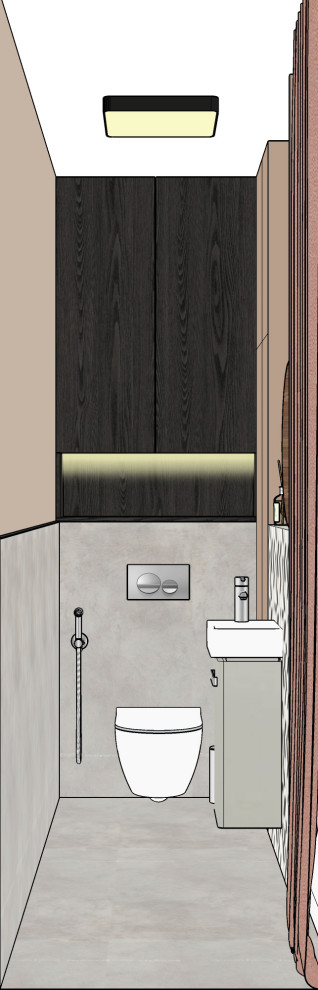 Ленинский проспект