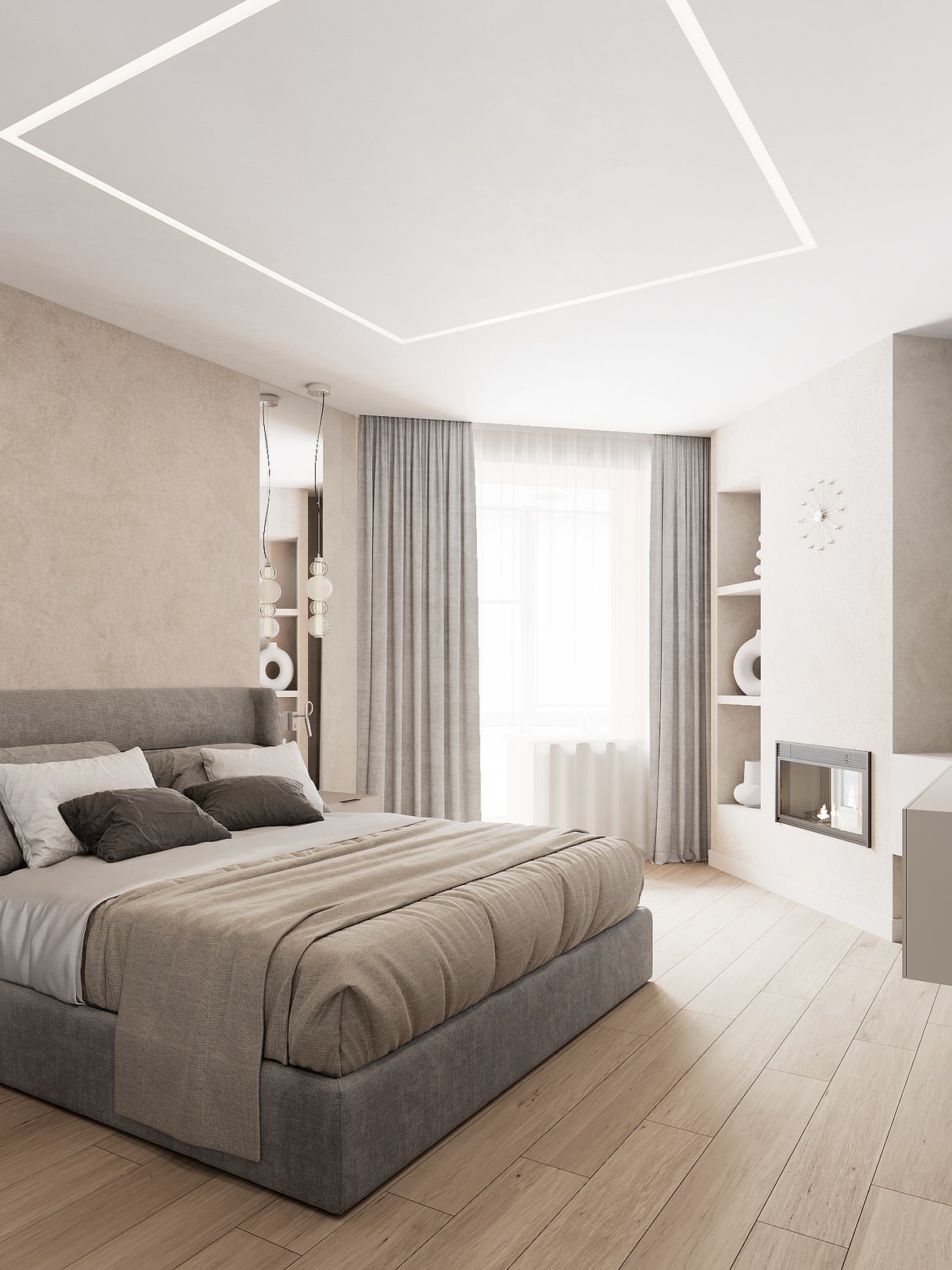 ЖК Приморский квартал