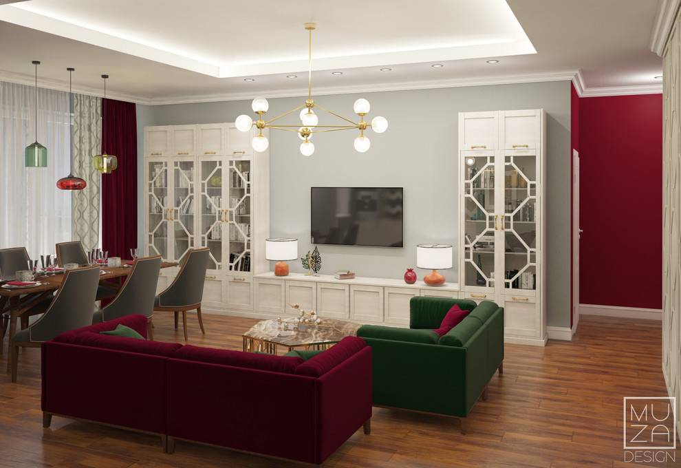 Сочный гранат