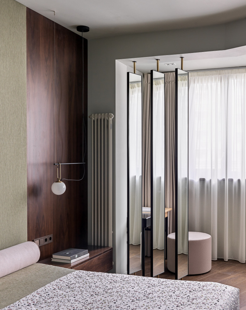 ЖК Донской Олимп