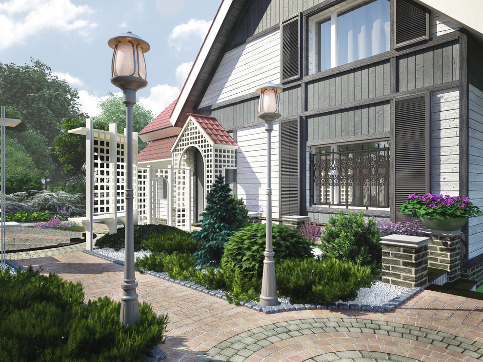 Architectural visualization