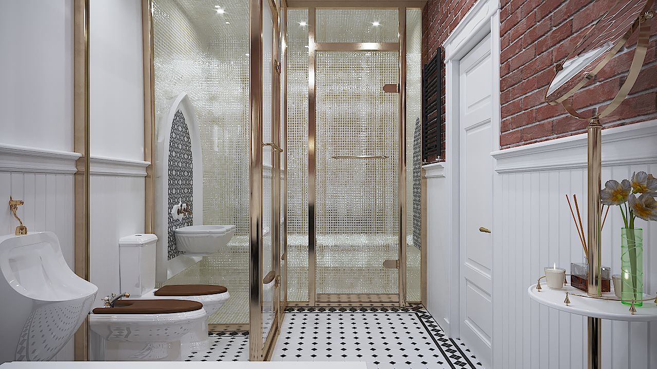 Проект "Hollywood"