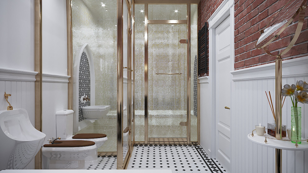 Проект "Hollywood"