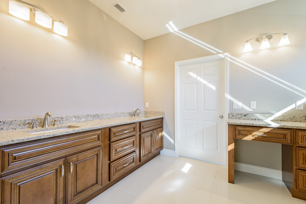 Sun City Custom Home