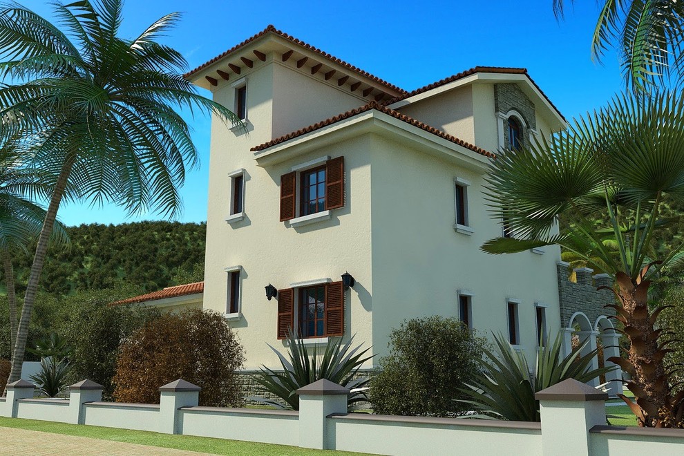 Сочи-коттеджи