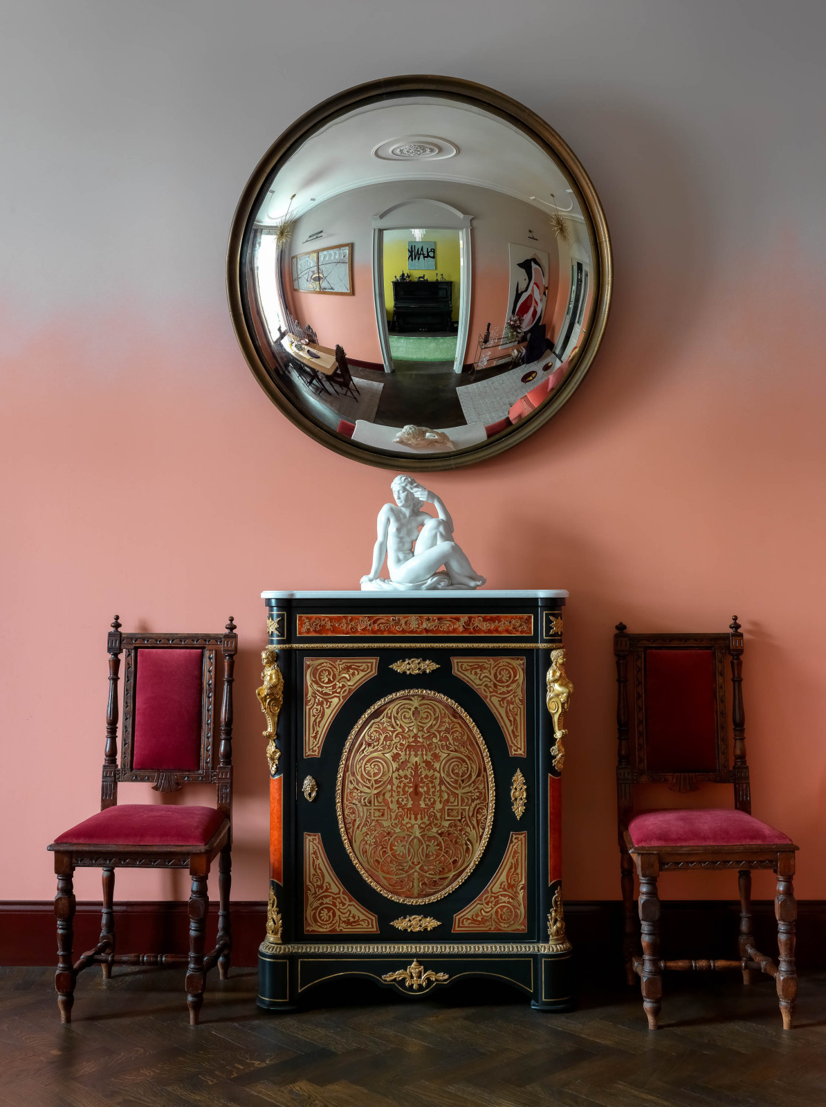 Квартира в Замоскваречье