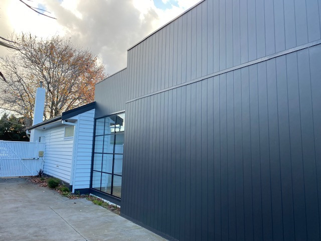 Home Extension and Renovation | Selworthy Ave