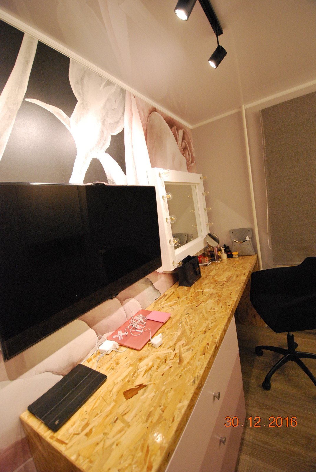 частная квартира