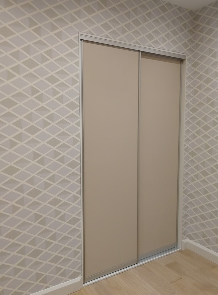 Встроенный шкаф raumplus