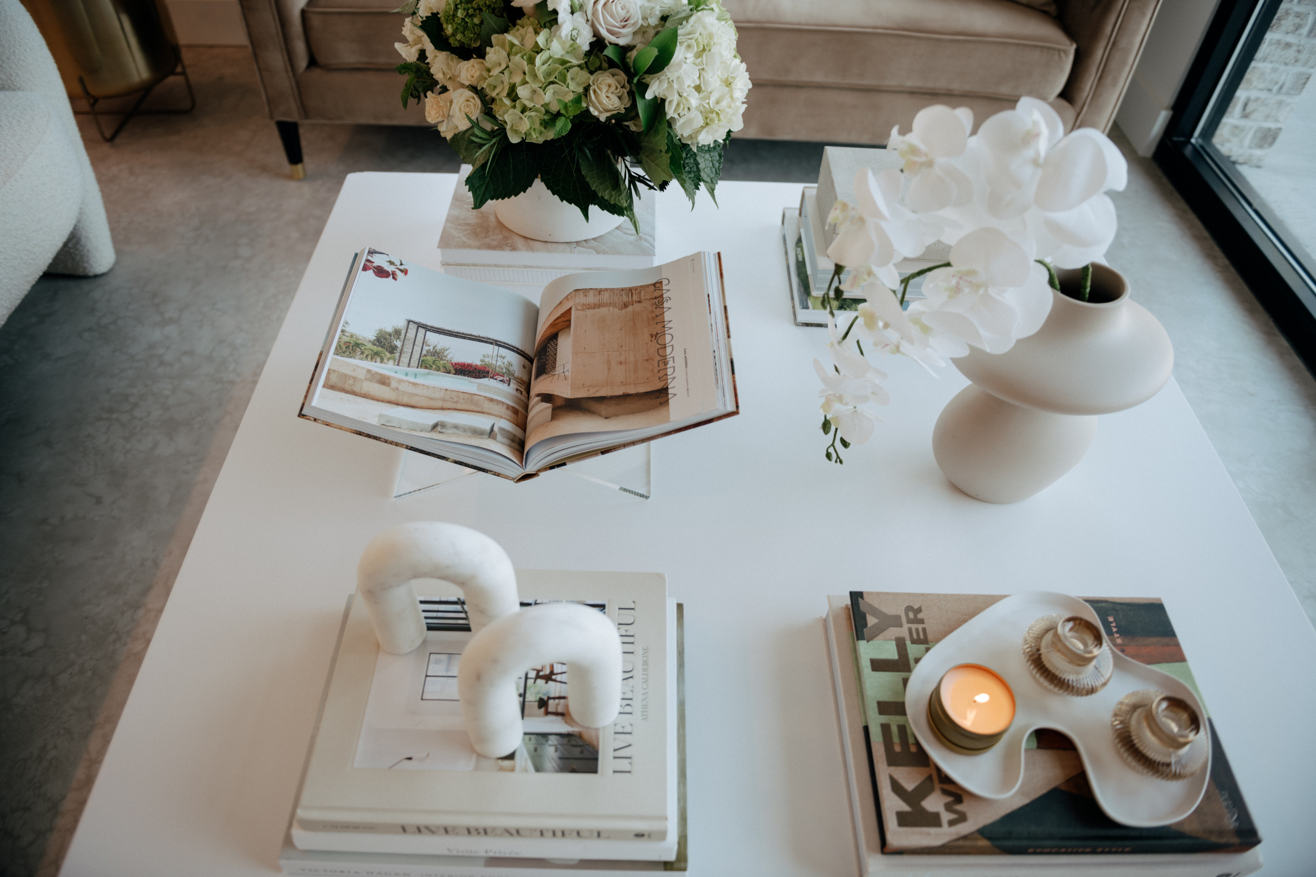 The Gallery - A Beauty Studio