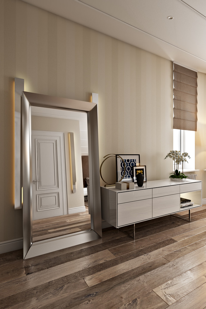 Дизайн-проект частного дома