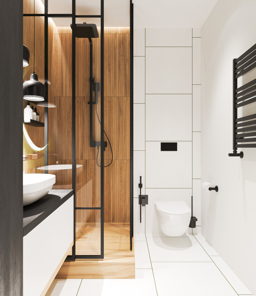 ЖК Новое Купчино