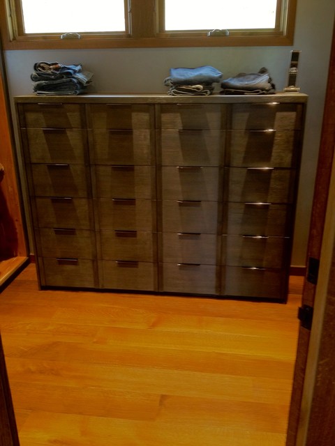 Glendora industrial-wardrobe
