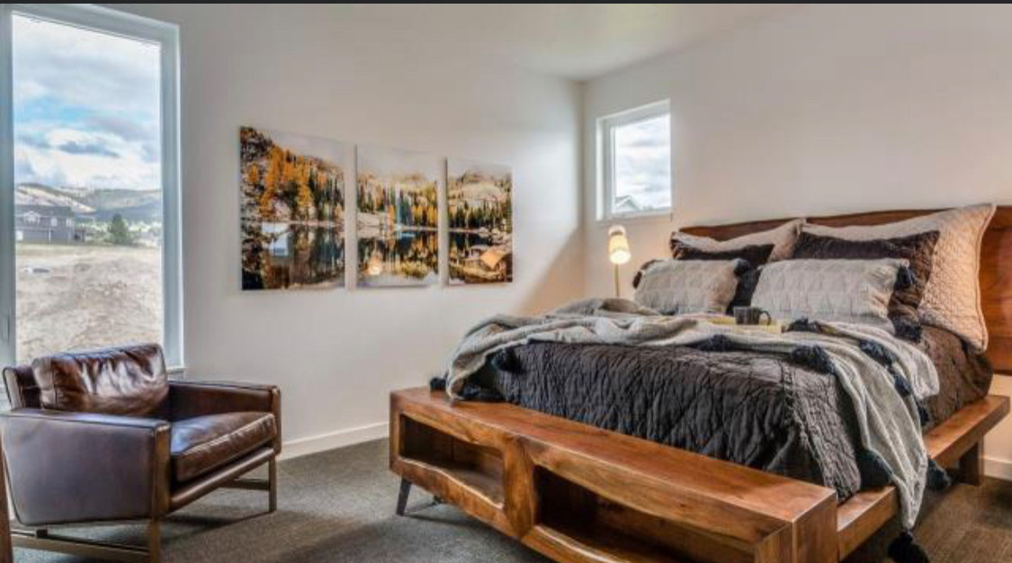 2019 Parade of Homes House