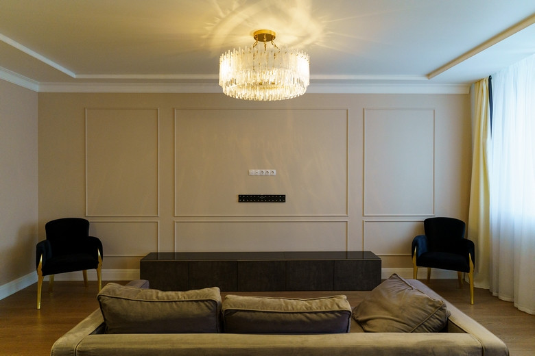 Квартира на Ходынке