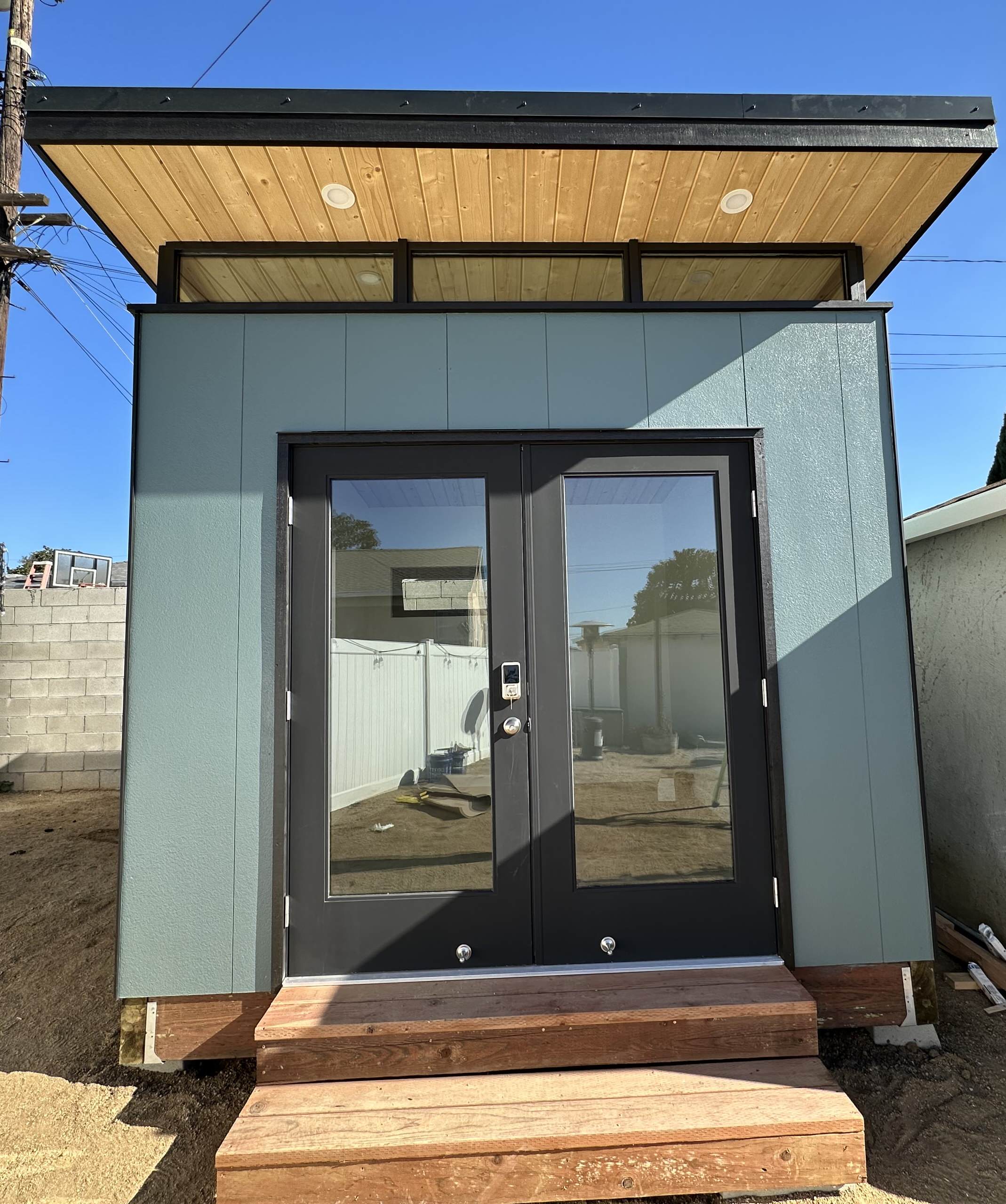 Westmont Office