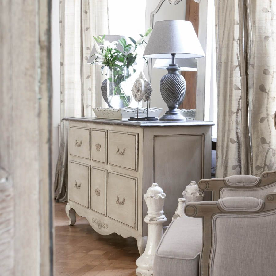 Коллекция Chateau