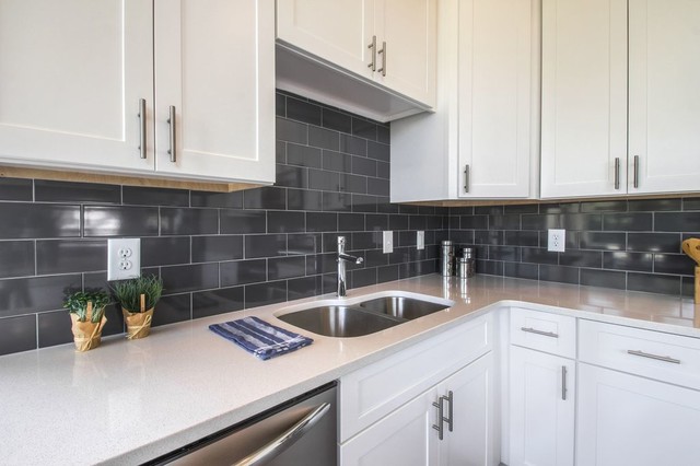 143 Rains Ave. contemporary-kitchen