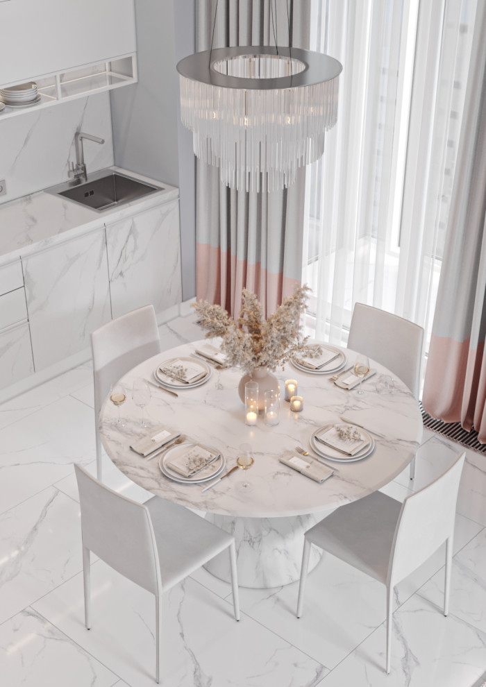 г.Сириус , б-р Надежд , 105 кв.м \ 2 спальни