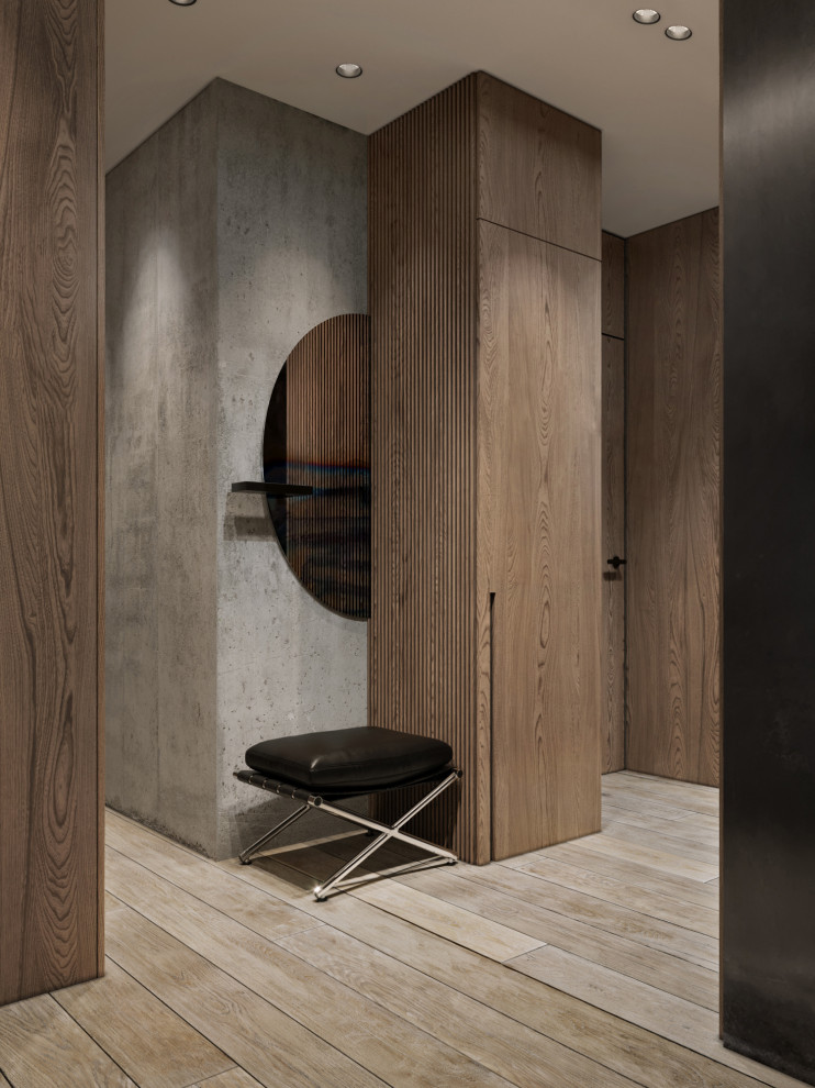 Квартира на Вернадского