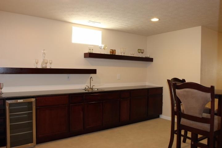 Basement Remodel