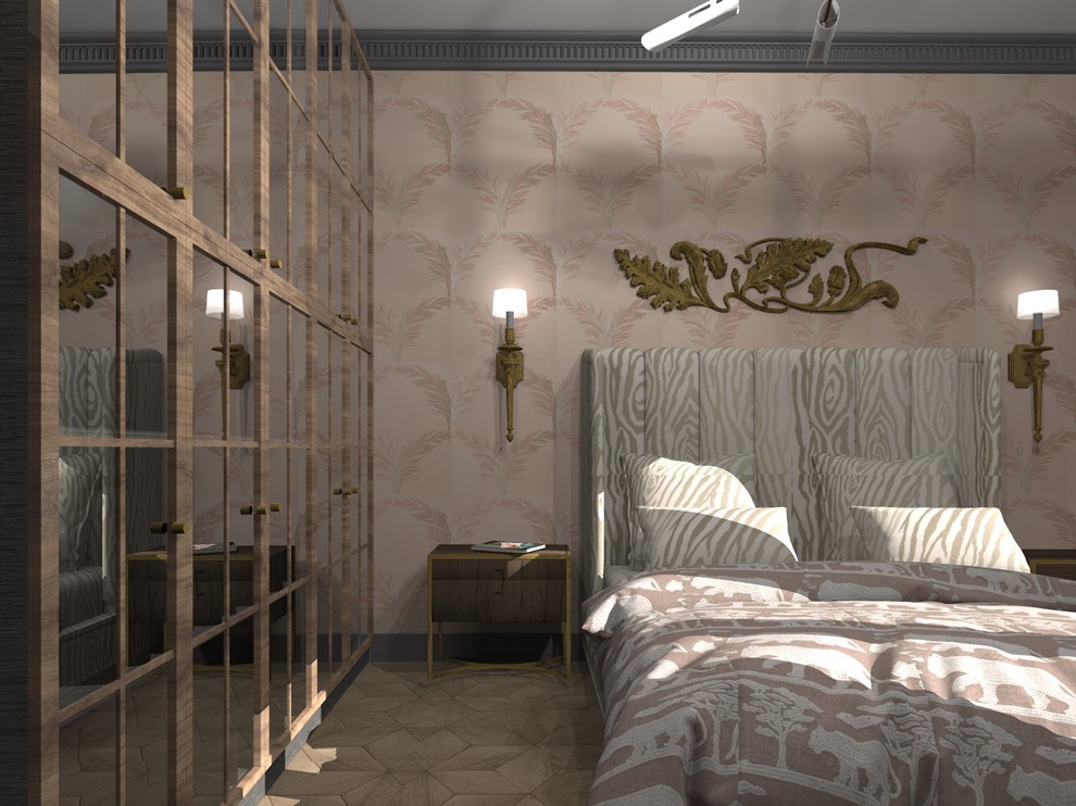 От Ампира до Ар-деко