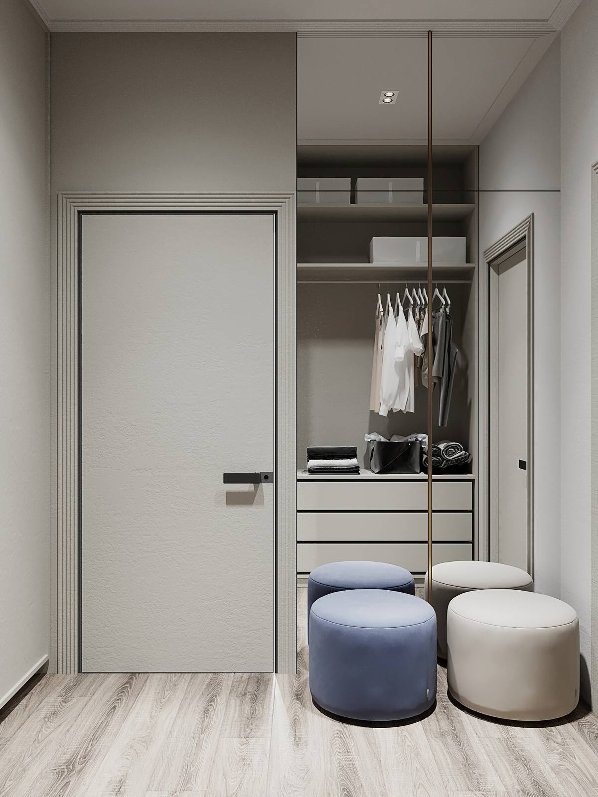 ЖК Ленинские Горки