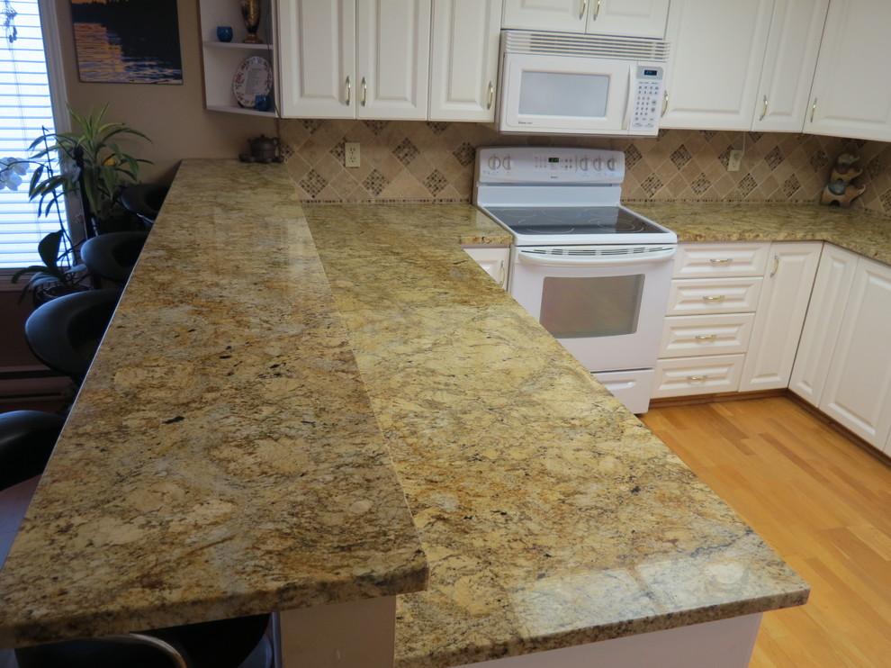 Granite & Quartz Countertops Vancouver by Vi Granite & Quartz Countertops Houzz